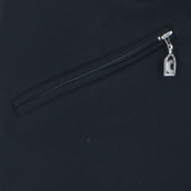 Cavallo Pantaloni da Equitazione Caja Grip Nero Cavallo Pantaloni da Equitazione Caja Grip Nero