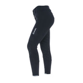 Cavallo Pantaloni da Equitazione Caja Grip High Waist Nero Cavallo Pantaloni da Equitazione Caja Grip High Waist Nero