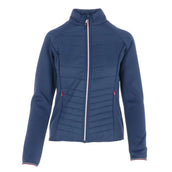 EQUITHÈME Giacca Olivia Navy EQUITHÈME Giacca Olivia Navy