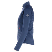 EQUITHÈME Giacca Olivia Navy EQUITHÈME Giacca Olivia Navy