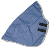 EQUITHÈME Copricollo 600D 0g Blu EQUITHÈME Copricollo 600D 0g Blu