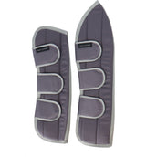 EQUITHÈME Protettori da trasporto Tyrex 1200D Taupe EQUITHÈME Protettori da trasporto Tyrex 1200D Taupe