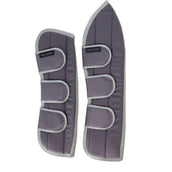 EQUITHÈME Protettori da trasporto Tyrex 1200D Taupe EQUITHÈME Protettori da trasporto Tyrex 1200D Taupe