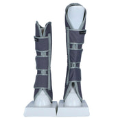 EQUITHÈME Protettori da trasporto Tyrex 1200D Taupe EQUITHÈME Protettori da trasporto Tyrex 1200D Taupe