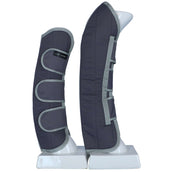 EQUITHÈME Protettori da trasporto Tyrex 1200D Taupe EQUITHÈME Protettori da trasporto Tyrex 1200D Taupe