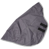 EQUITHÈME Copricollo Tyrex 1200D 0g Taupe EQUITHÈME Copricollo Tyrex 1200D 0g Taupe