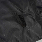 EQUITHÈME Copricollo Tyrex 1200D 0g Taupe EQUITHÈME Copricollo Tyrex 1200D 0g Taupe