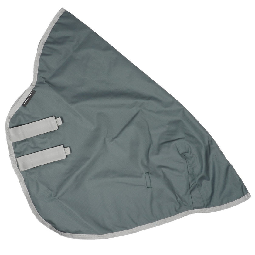 EQUITHÈME Copricollo 600D 0g Verde EQUITHÈME Copricollo 600D 0g Verde