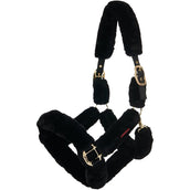 LeMieux Capezzina Comfort Plus Travel Nero LeMieux Capezzina Comfort Plus Travel Nero