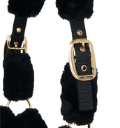 LeMieux Capezzina Comfort Plus Travel Nero LeMieux Capezzina Comfort Plus Travel Nero