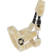 LeMieux Capezzina Comfort Plus Travel Nero/Naturale LeMieux Capezzina Comfort Plus Travel Nero/Naturale