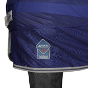 LeMieux Coperta Estiva Arika Air-Tek Navy LeMieux Coperta Estiva Arika Air-Tek Navy