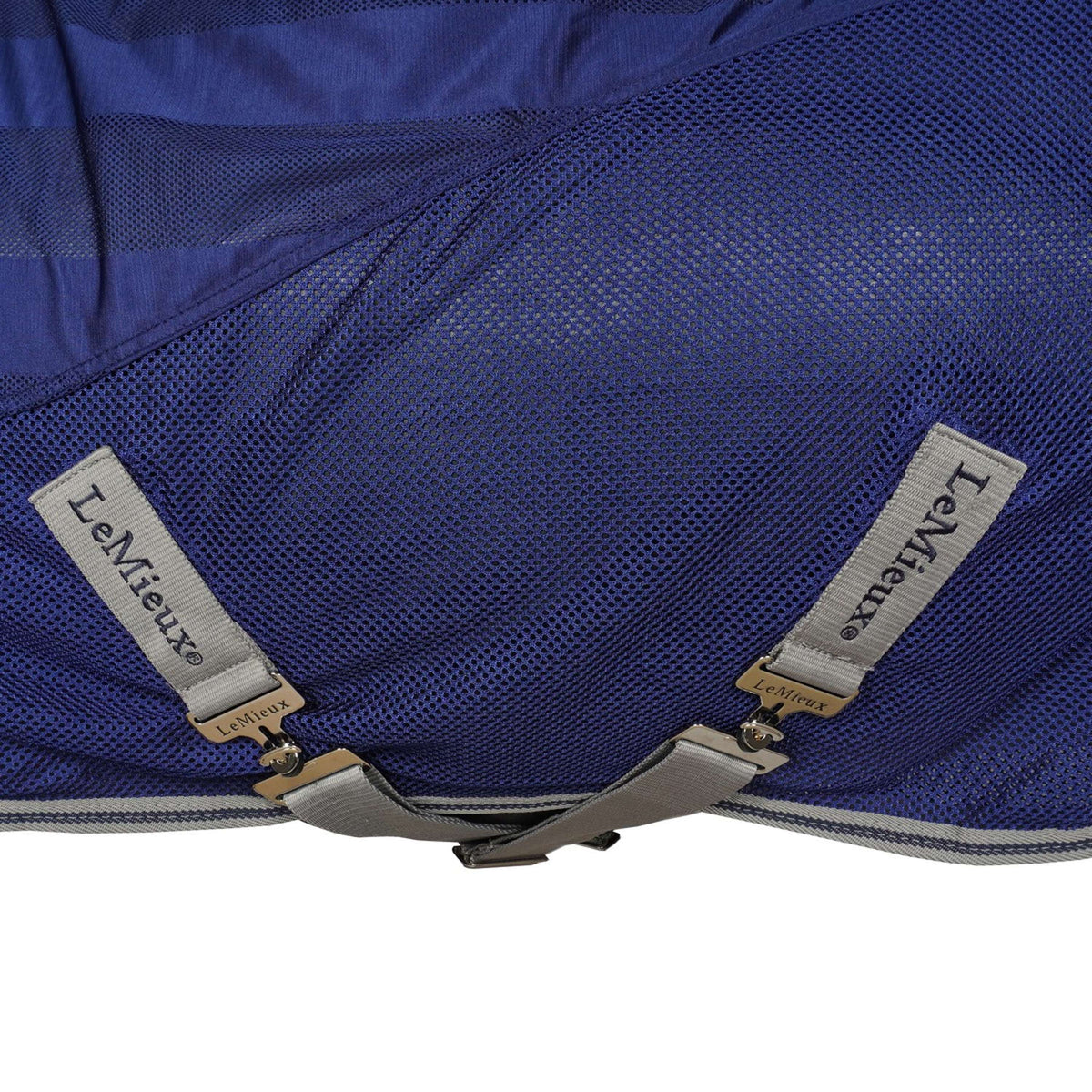 LeMieux Coperta Estiva Arika Air-Tek Navy LeMieux Coperta Estiva Arika Air-Tek Navy