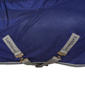 LeMieux Coperta Estiva Arika Air-Tek Navy LeMieux Coperta Estiva Arika Air-Tek Navy
