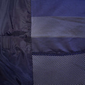 LeMieux Coperta Estiva Arika Air-Tek Navy LeMieux Coperta Estiva Arika Air-Tek Navy