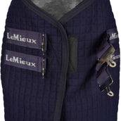 LeMieux Tappeto Arika Clima-Tek Navy LeMieux Tappeto Arika Clima-Tek Navy