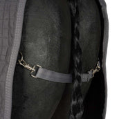 LeMieux Tappeto Arika Clima-Tek Grigio LeMieux Tappeto Arika Clima-Tek Grigio