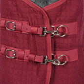 LeMieux Tappeto Arika Clima-Tek Borgogna LeMieux Tappeto Arika Clima-Tek Borgogna