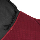 LeMieux Tappeto Arika Clima-Tek Borgogna LeMieux Tappeto Arika Clima-Tek Borgogna