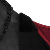 LeMieux Tappeto Arika Clima-Tek Borgogna LeMieux Tappeto Arika Clima-Tek Borgogna