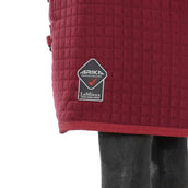 LeMieux Tappeto Arika Clima-Tek Borgogna LeMieux Tappeto Arika Clima-Tek Borgogna