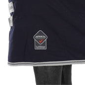 LeMieux Coperta da scuderia Arika Stable Navy LeMieux Coperta da scuderia Arika Stable Navy