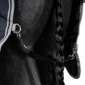 LeMieux Tappeto Arika Storm-Tek Turnout 350g Navy LeMieux Tappeto Arika Storm-Tek Turnout 350g Navy