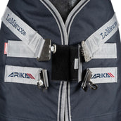 LeMieux Tappeto Arika Storm-Tek Turnout 350g Navy LeMieux Tappeto Arika Storm-Tek Turnout 350g Navy