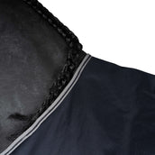 LeMieux Tappeto Arika Storm-Tek Turnout 350g Navy LeMieux Tappeto Arika Storm-Tek Turnout 350g Navy