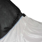 LeMieux Coperta Antimosche Arika Armour-Tek Grigio LeMieux Coperta Antimosche Arika Armour-Tek Grigio