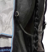 LeMieux Coperta Antimosche Arika Armour-Tek Grigio LeMieux Coperta Antimosche Arika Armour-Tek Grigio