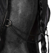 LeMieux Tappeto Arika Mesh Sports Cooler Nero LeMieux Tappeto Arika Mesh Sports Cooler Nero