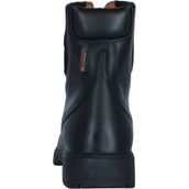 Mountain Horse Stivaletto Wild River Zip Paddock Nero Mountain Horse Stivaletto Wild River Zip Paddock Nero