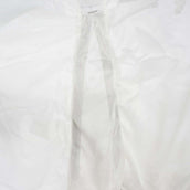 Weatherbeeta Comfitec Airflow II Combo Neck Bianco/Grigio scuro/Orchidea Weatherbeeta Comfitec Airflow II Combo Neck Bianco/Grigio scuro/Orchidea