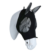 WeatherBeeta Maschera per Mosche Deluxe Stretch Bug Nero WeatherBeeta Maschera per Mosche Deluxe Stretch Bug Nero