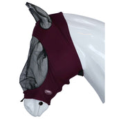 WeatherBeeta Maschera per Mosche Deluxe Stretch Viola/Nero WeatherBeeta Maschera per Mosche Deluxe Stretch Viola/Nero