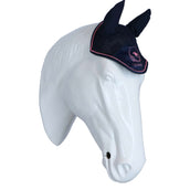 HKM Maschera per Mosche Classic Polo Blu scuro HKM Maschera per Mosche Classic Polo Blu scuro