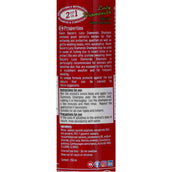 Kevin Bacons Shampoo verde Lucy Diamonds Kevin Bacons Shampoo verde Lucy Diamonds