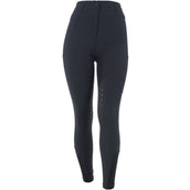 PS of Sweden Pantaloni da Equitazione Britney Nero PS of Sweden Pantaloni da Equitazione Britney Nero