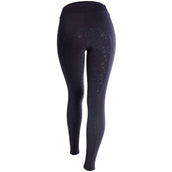 Covalliero Leggings da Equitazione ClassicStar Navy Covalliero Leggings da Equitazione ClassicStar Navy