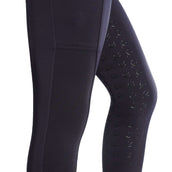 Covalliero Leggings da Equitazione ClassicStar Navy Covalliero Leggings da Equitazione ClassicStar Navy