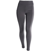 Covalliero Leggings da Equitazione ClassicStar Graphite Covalliero Leggings da Equitazione ClassicStar Graphite
