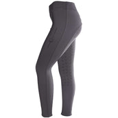 Covalliero Leggings da Equitazione ClassicStar Graphite Covalliero Leggings da Equitazione ClassicStar Graphite