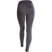 Covalliero Leggings da Equitazione ClassicStar Graphite Covalliero Leggings da Equitazione ClassicStar Graphite