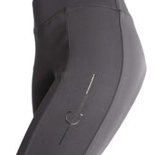 Covalliero Leggings da Equitazione ClassicStar Graphite Covalliero Leggings da Equitazione ClassicStar Graphite