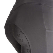 Covalliero Leggings da Equitazione ClassicStar Graphite Covalliero Leggings da Equitazione ClassicStar Graphite
