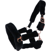 Covalliero Capezzina SuperSoft Nero Covalliero Capezzina SuperSoft Nero