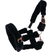 Covalliero Capezzina SuperSoft Nero Covalliero Capezzina SuperSoft Nero