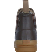 Muck Boot Gli originali si infilano alla caviglia Marrone/scozzese Muck Boot Gli originali si infilano alla caviglia Marrone/scozzese