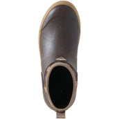 Muck Boot Gli originali si infilano alla caviglia Marrone/scozzese Muck Boot Gli originali si infilano alla caviglia Marrone/scozzese